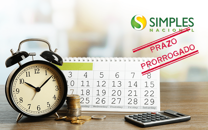 Comitê Aprova Prorrogação Do Pagamento De Tributos Do Simples Nacional Por Seis Meses Notícias E Artigos Contábeis - Contabilidade em São Paulo | Catana Assessoria Empresarial