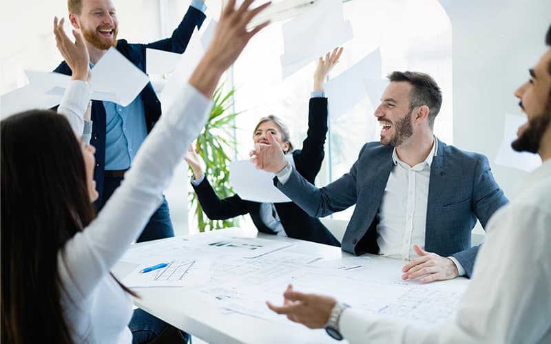 Empresa De Sucesso: Como Ter Uma? Notícias E Artigos Contábeis - Contabilidade em São Paulo | Catana Assessoria Empresarial