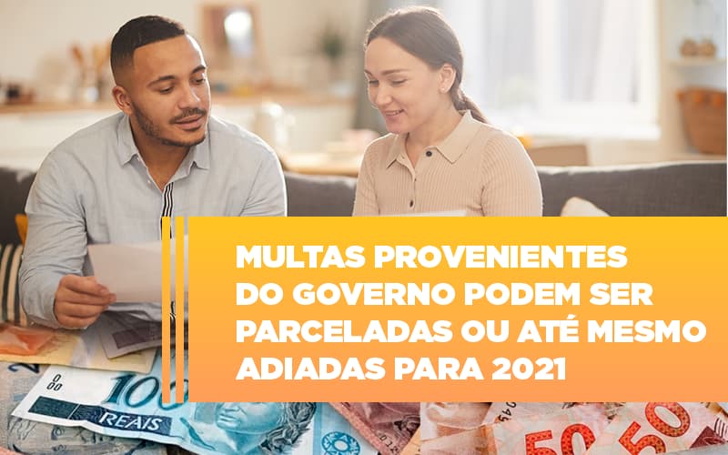 Vai Um Pouco De Folego Multas Do Governo Podem Ser Parceladas Notícias E Artigos Contábeis - Contabilidade em São Paulo | Catana Assessoria Empresarial