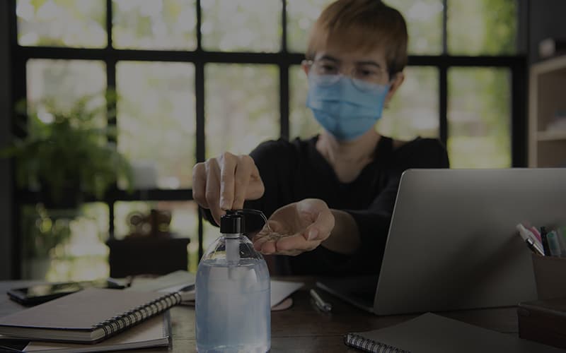 Dinamica De Trabalho O Que Mudou Com O Coronavirus Notícias E Artigos Contábeis - Contabilidade em São Paulo | Catana Assessoria Empresarial