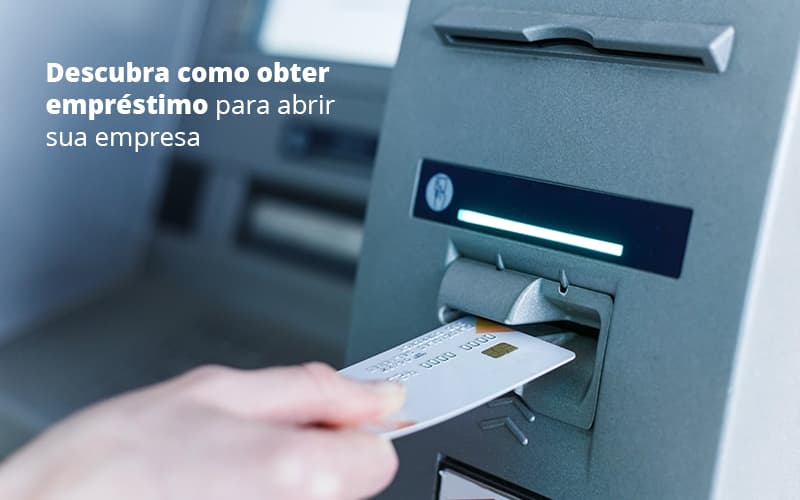 Descubra Como Obter Emprestimo Para Abrir Sua Empresa Post (1) Quero Montar Uma Empresa - Contabilidade em São Paulo | Catana Assessoria Empresarial