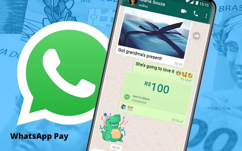 Entenda Os Impactos Do Whatsapp Pay Para O Seu Negocio - Contabilidade em São Paulo | Catana Assessoria Empresarial