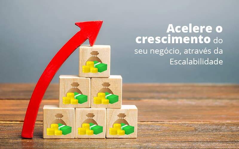 Acelere O Crescimento Do Seu Negocio Atraves Da Escalabilidade Post 1 - Contabilidade em São Paulo | Catana Assessoria Empresarial