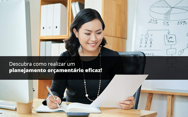 Descubra Como Realizar Um Planejamento Orcamentario Eficaz Psot 1 - Contabilidade em São Paulo | Catana Assessoria Empresarial