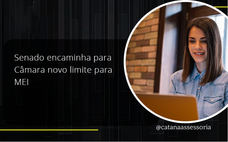 Senado Encaminha Para Câmara Novo Limite Para Mei Catana Empresarial - Contabilidade em São Paulo | Catana Assessoria Empresarial