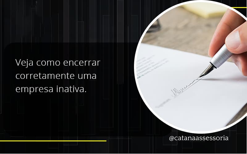 Encerrar Empresa43 Catana Empresarial - Contabilidade em São Paulo | Catana Assessoria Empresarial