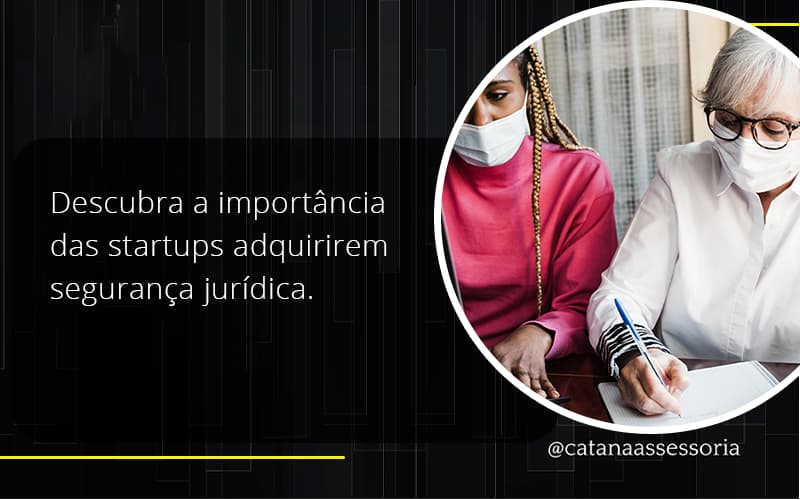 Descubra A Importancia Das Startups Catana Empresarial - Contabilidade em São Paulo | Catana Assessoria Empresarial