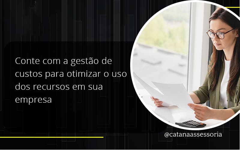 Conte Com A Gente De Catana Empresarial - Contabilidade em São Paulo | Catana Assessoria Empresarial