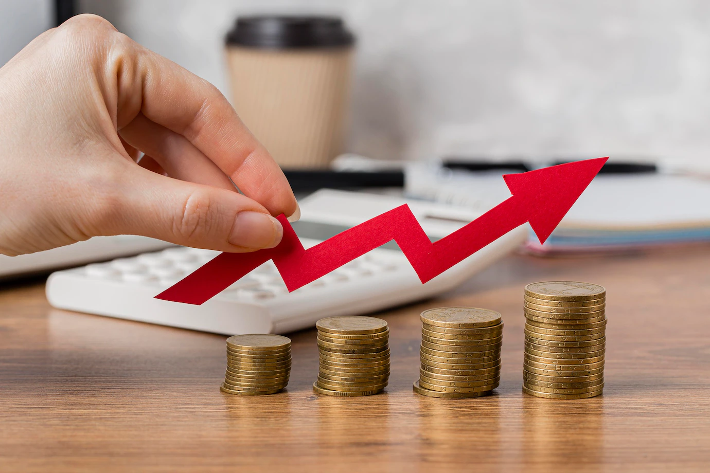 Aprenda a calcular o lucro da sua empresa