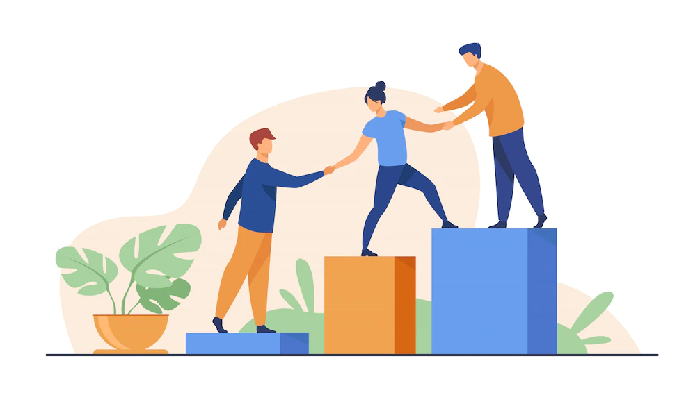 Liderança do futuro: 5 competências que todo líder deve ter
