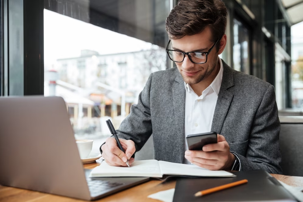 PJ: entenda por que apostar em um escritório de contabilidade