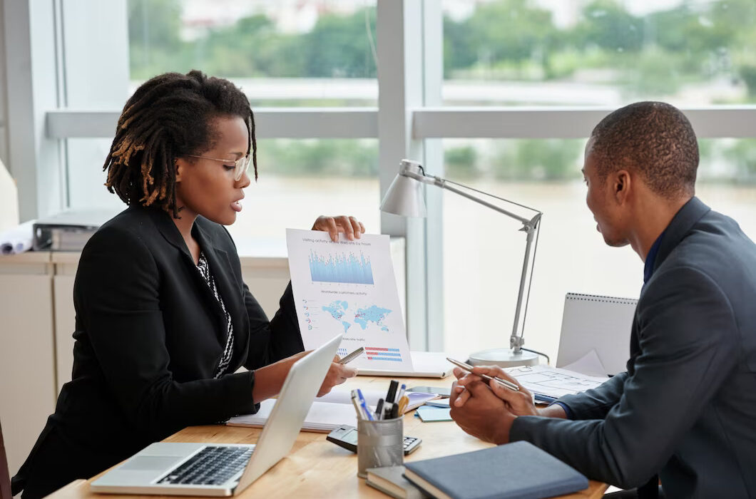 Planejamento de BPO Financeiro