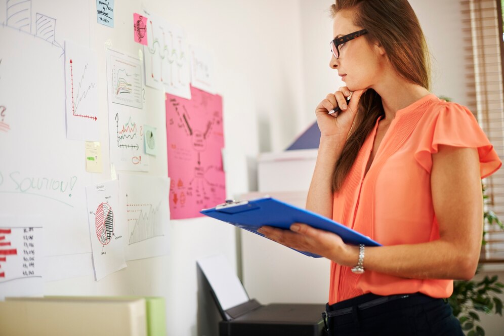 Saiba tudo sobre o planejamento empresarial