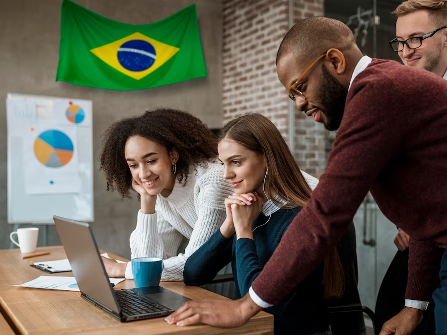 Quer abrir uma empresa estrangeira no Brasil? Saiba como!