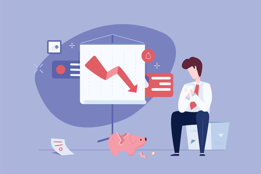 Tire sua empresa do vermelho com dicas incríveis