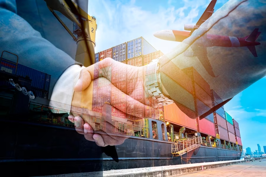Entenda a importância da contabilidade para empresas de exportação.