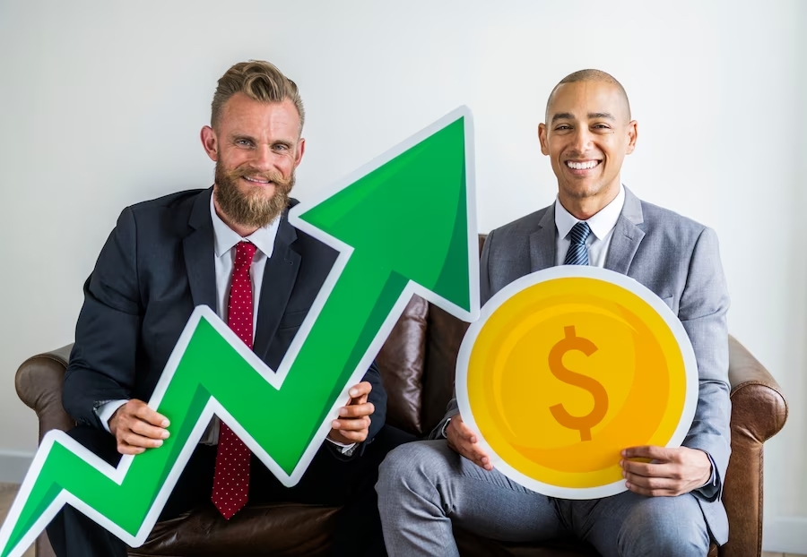 Tudo o que você precisa saber sobre a distribuição de lucros empresariais.