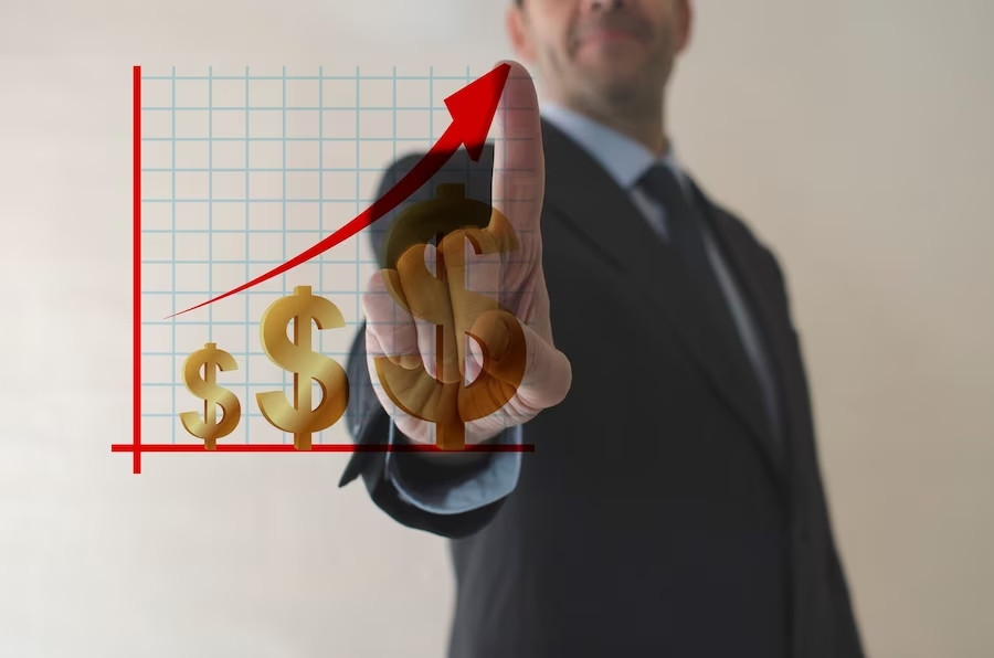 Diferenças importantes entre lucro e faturamento