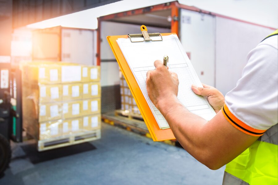 Tudo o que você precisa saber sobre os documentos para uma exportação