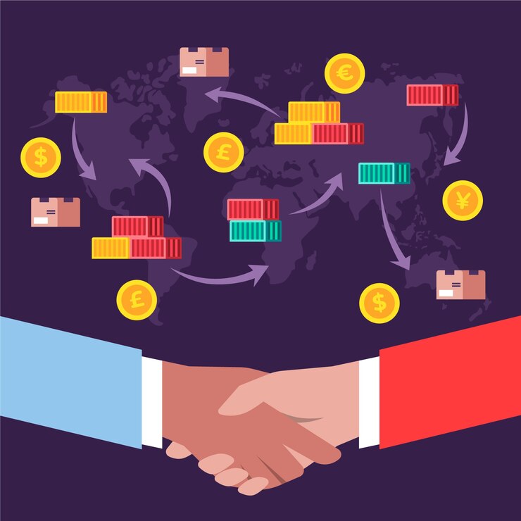Conheça as diferenças entre Trading Company e Comercial Exportadora