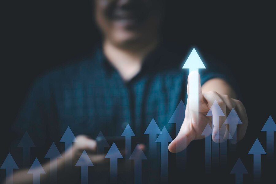 Crescimento empresarial: saiba tudo sobre o assunto