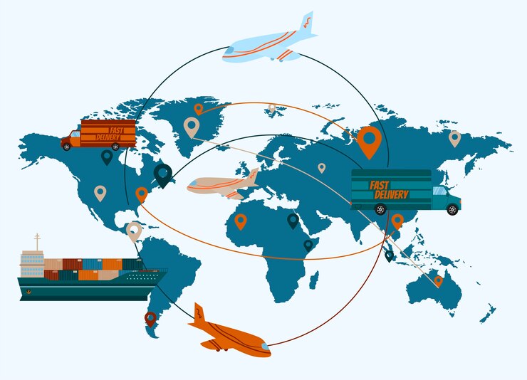 Exportações direta e indireta: saiba quais as vantagens e desvantagens