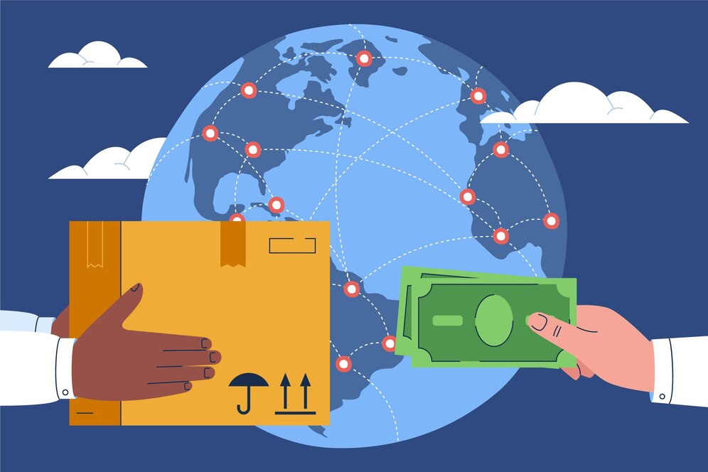 Nova regra para importação taxará todos os produtos internacionais