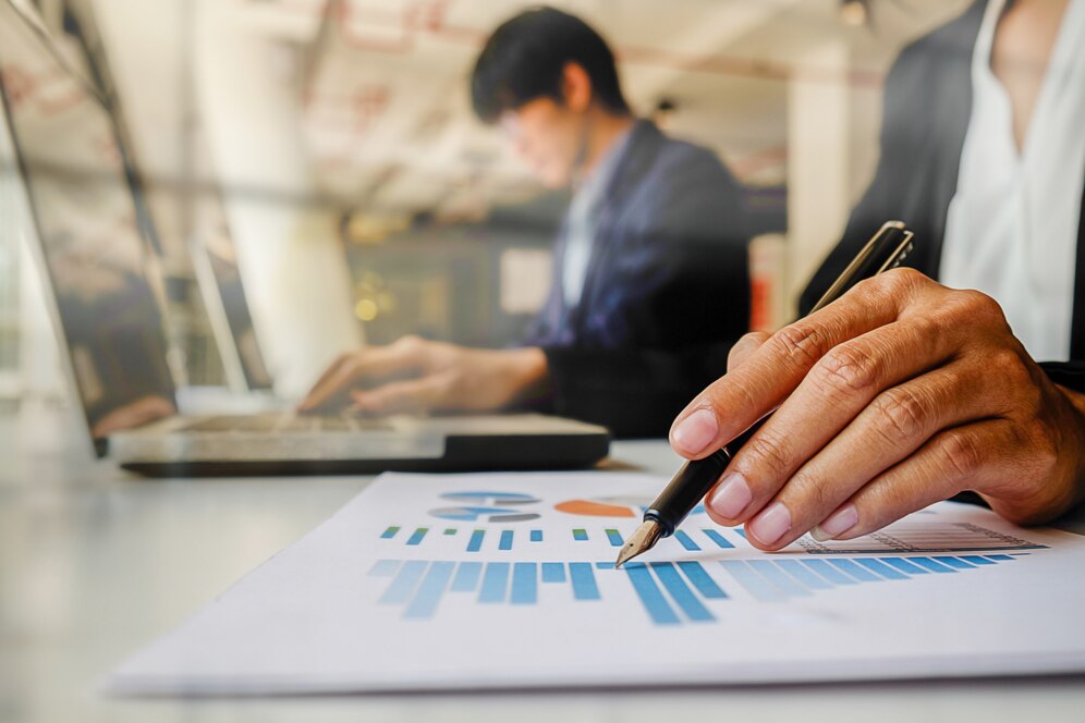 Motivos para contratar um BPO Financeiro