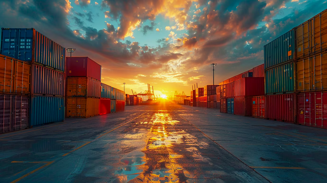 O que é e como evitar a taxa de demurrage