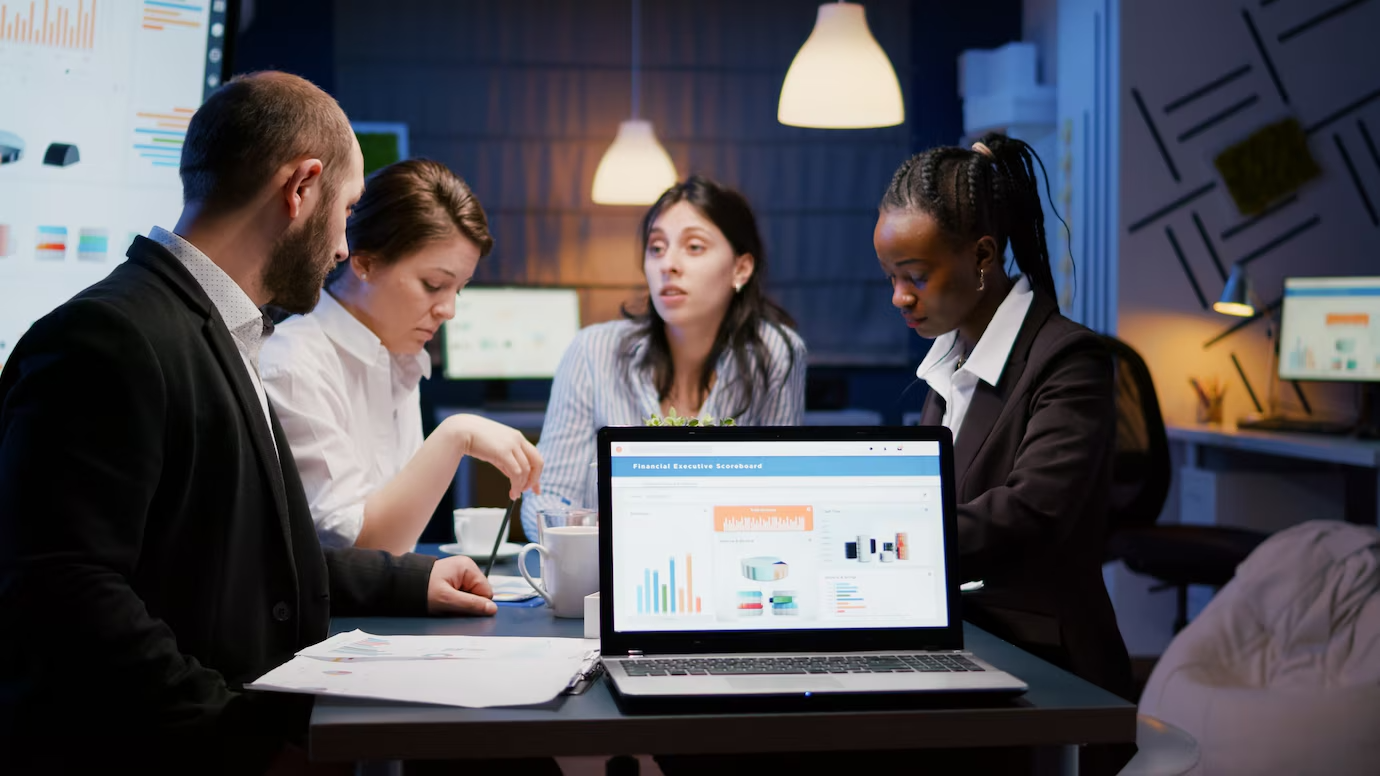 Business Intelligence e sua importância para uma boa tomada de decisão