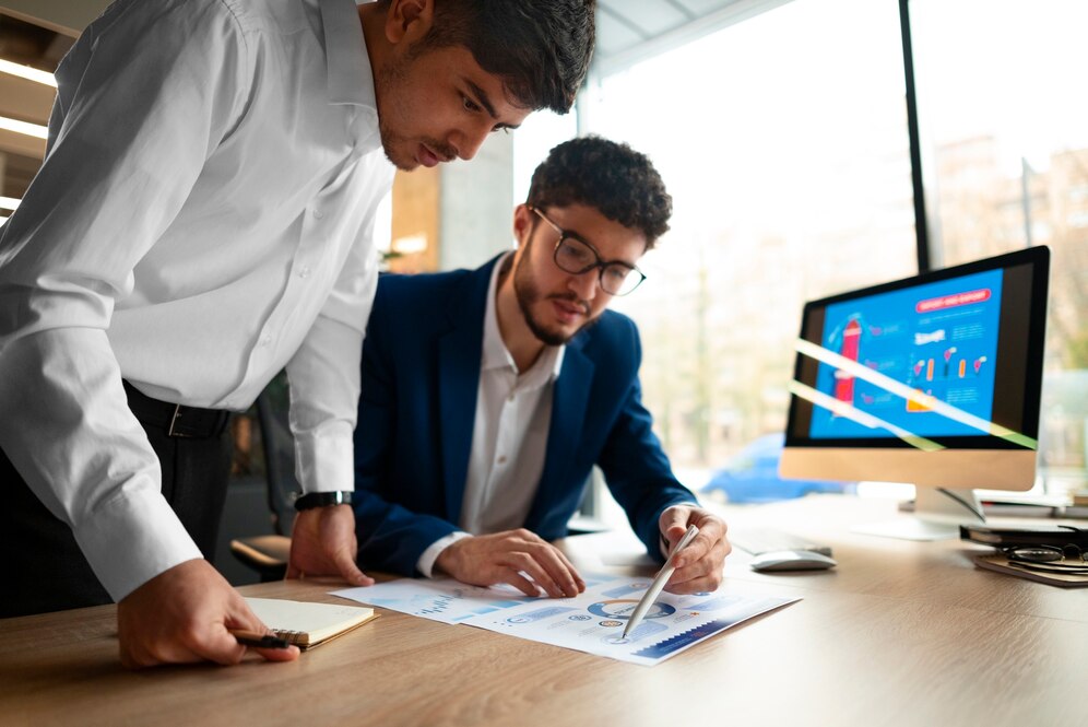 Implemente o BPO Financeiro em sua empresa