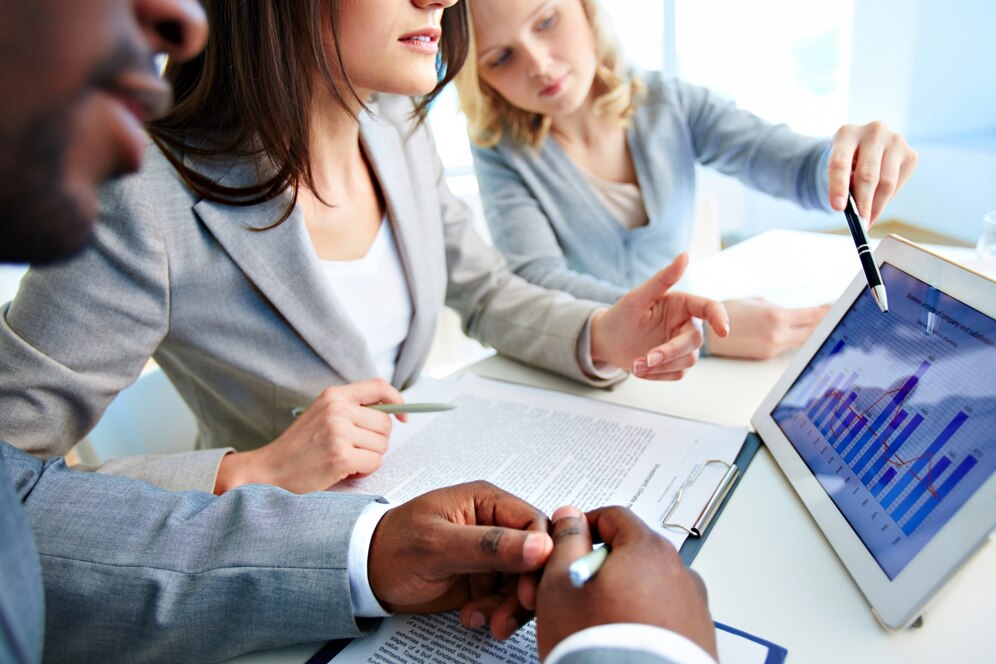 BPO Financeiro e as entradas e saídas de uma empresa