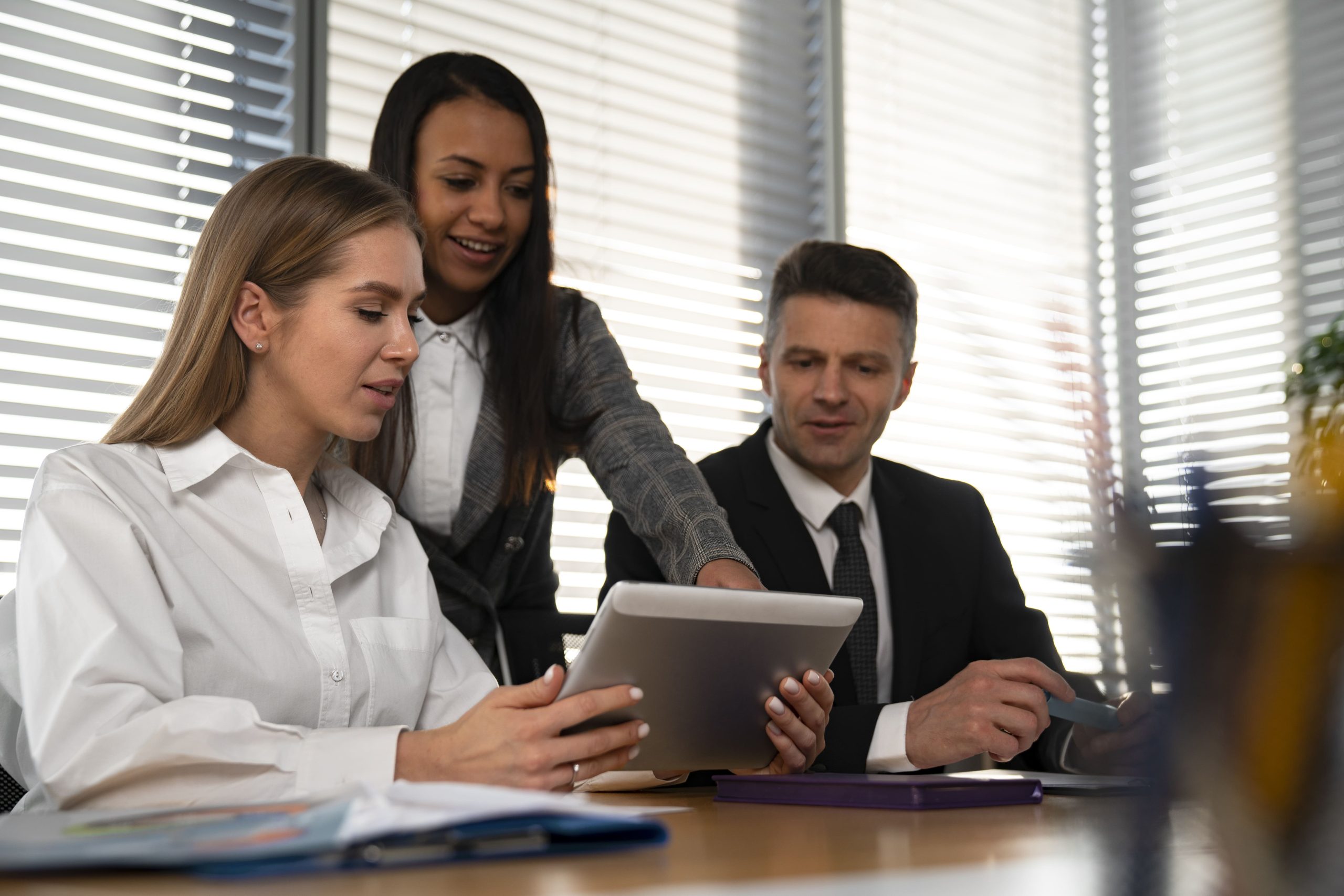 Qual a diferença entre terceirização tradicional e BPO Financeiro?