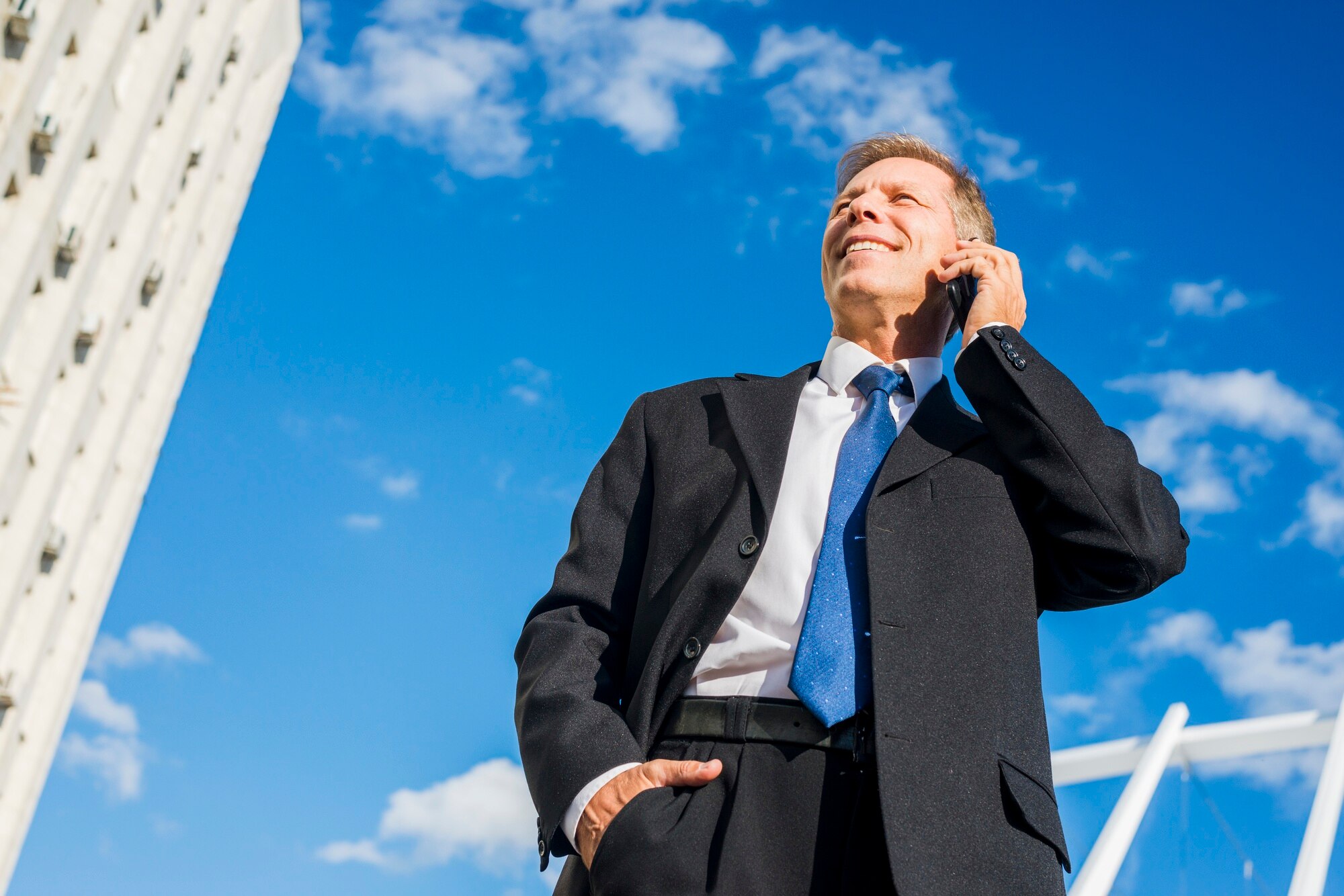 Como os empresários podem ter tempo, liberdade e tranquilidade fiscal?